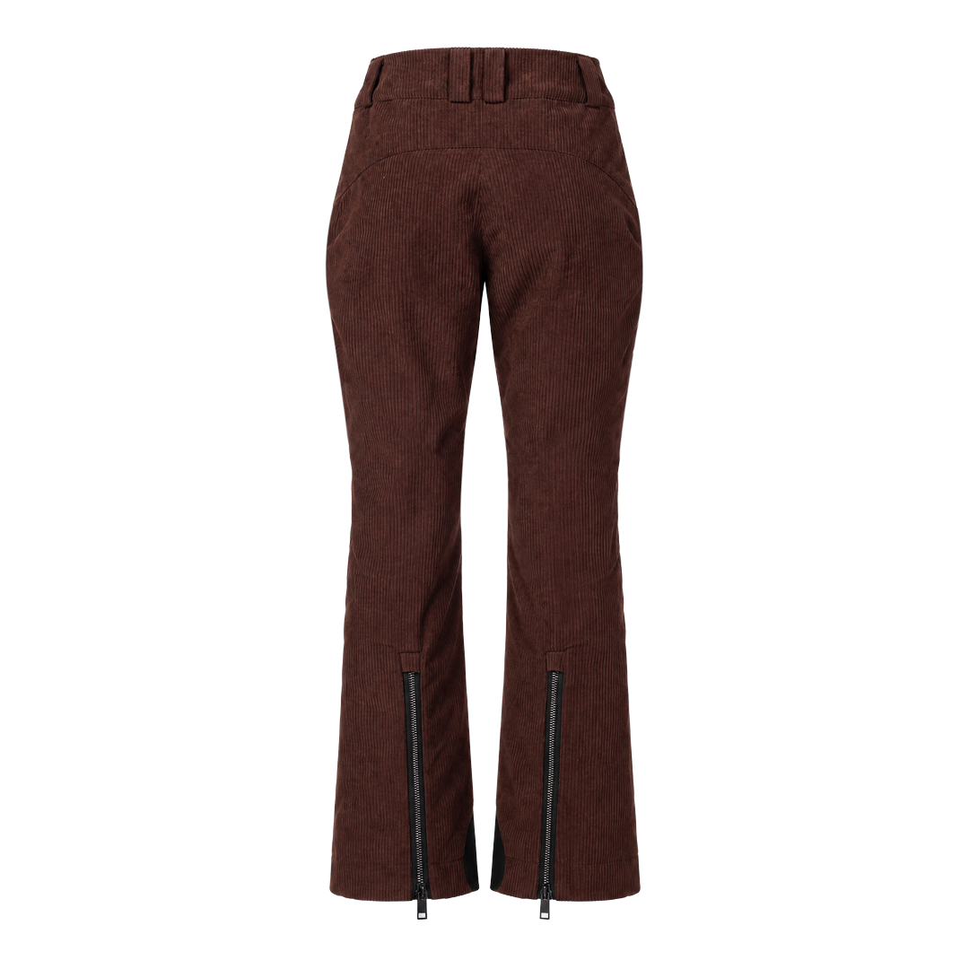 Pantaloni imbottiti donna EPIC 2.0