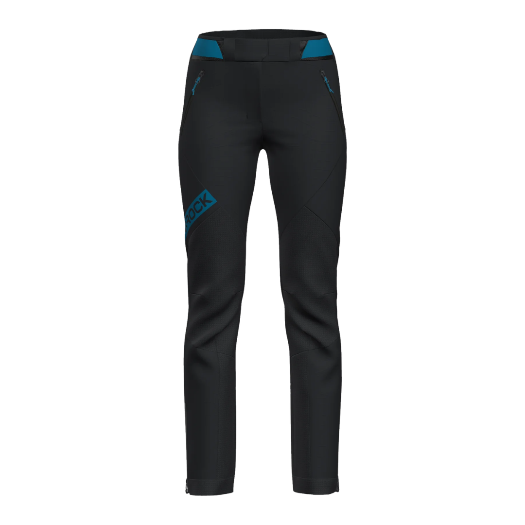 Pantaloni donna OFF WIDTH 3.0