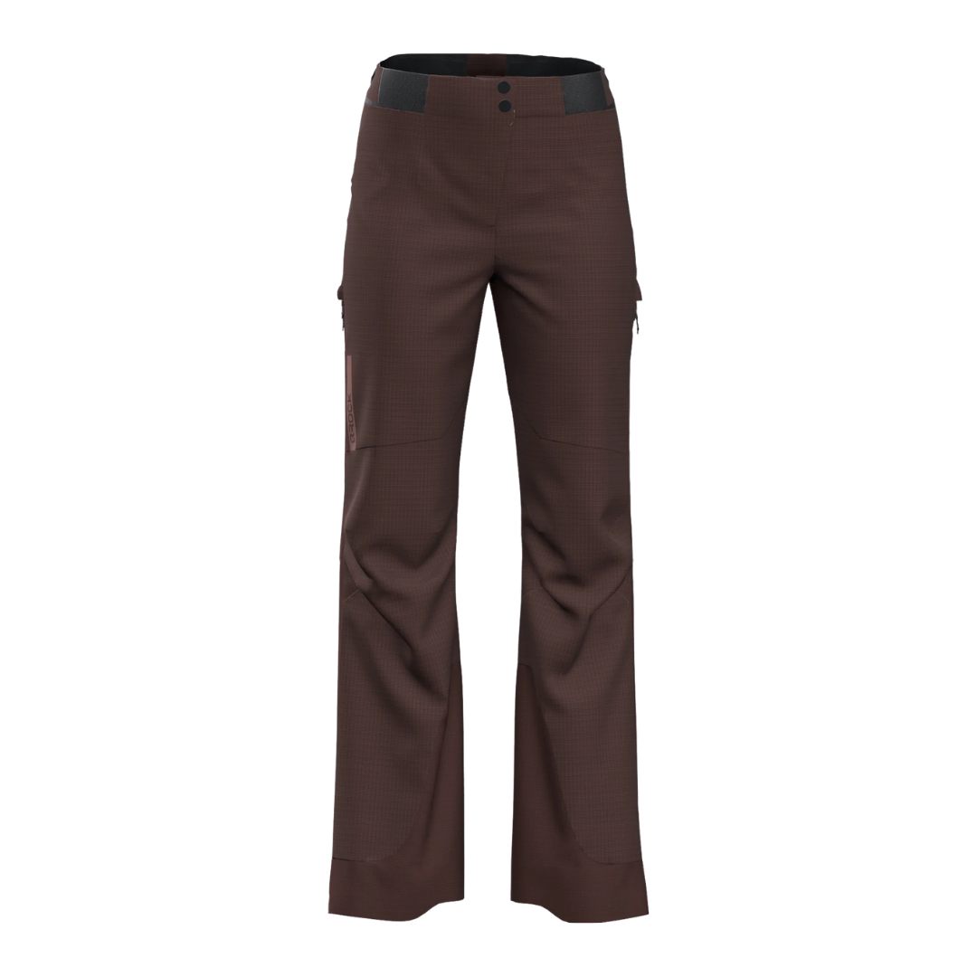 Pantaloni donna RE.ALASKA 2.0