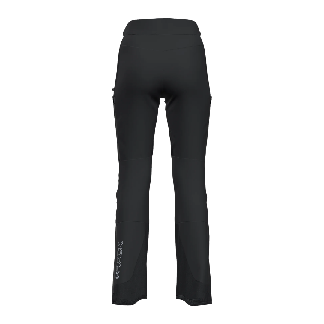 Pantaloni softshell donna INUIT TECH 2.0