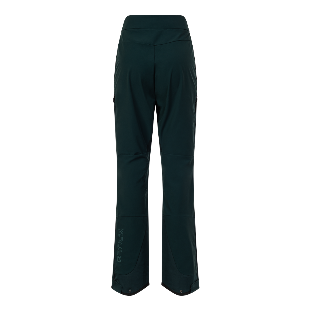 Pantaloni softshell donna INUIT TECH 2.0