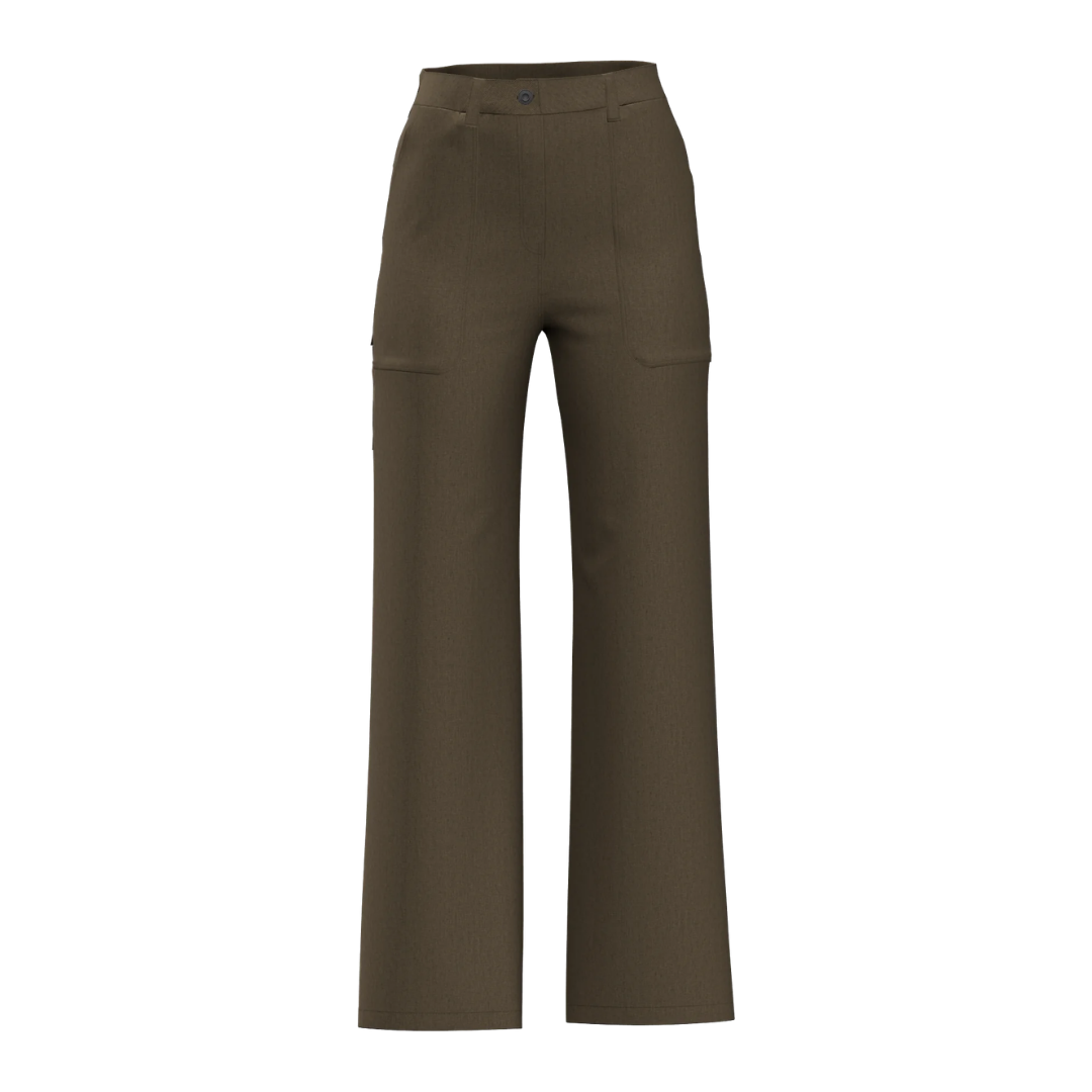 Pantaloni donna FADE