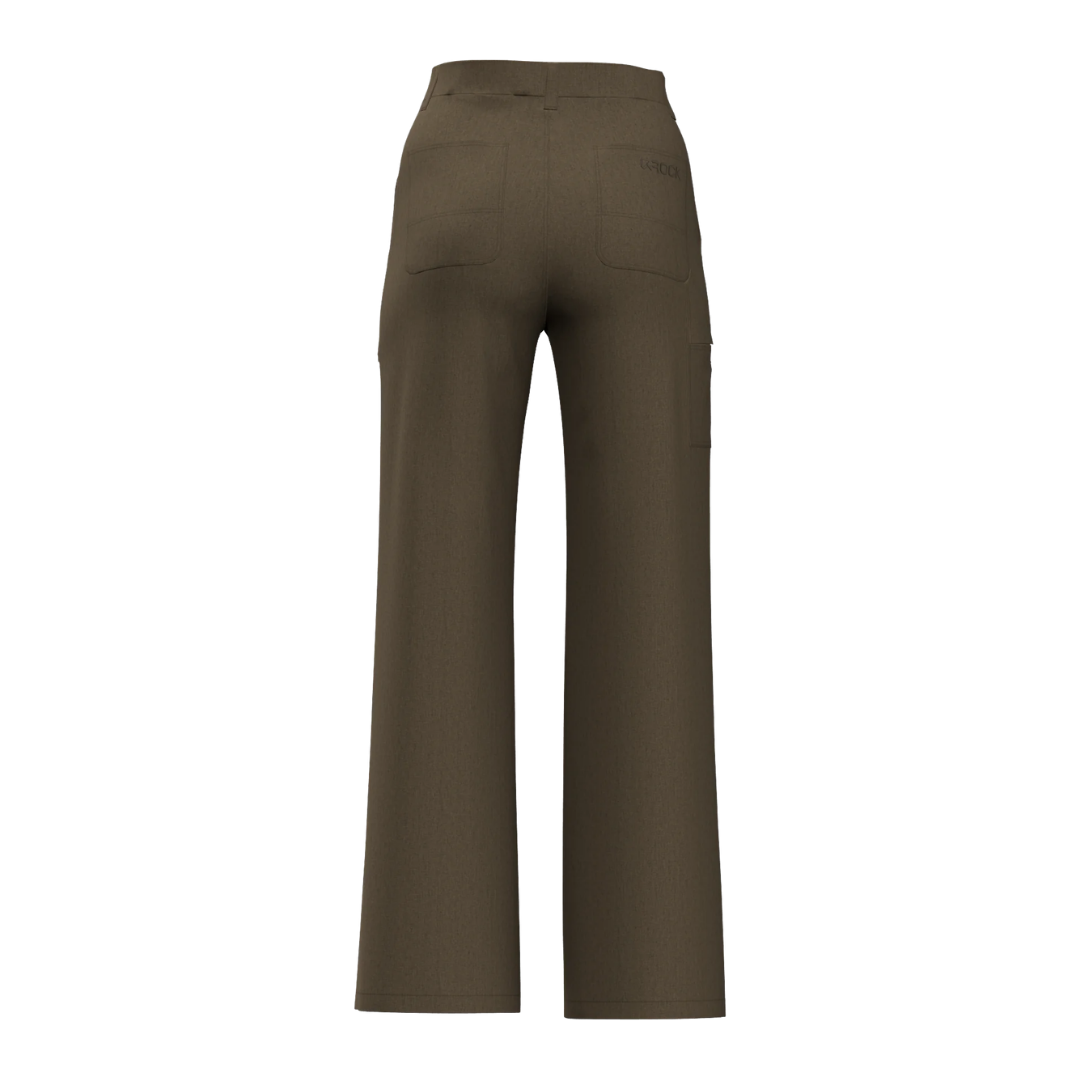 Pantaloni donna FADE