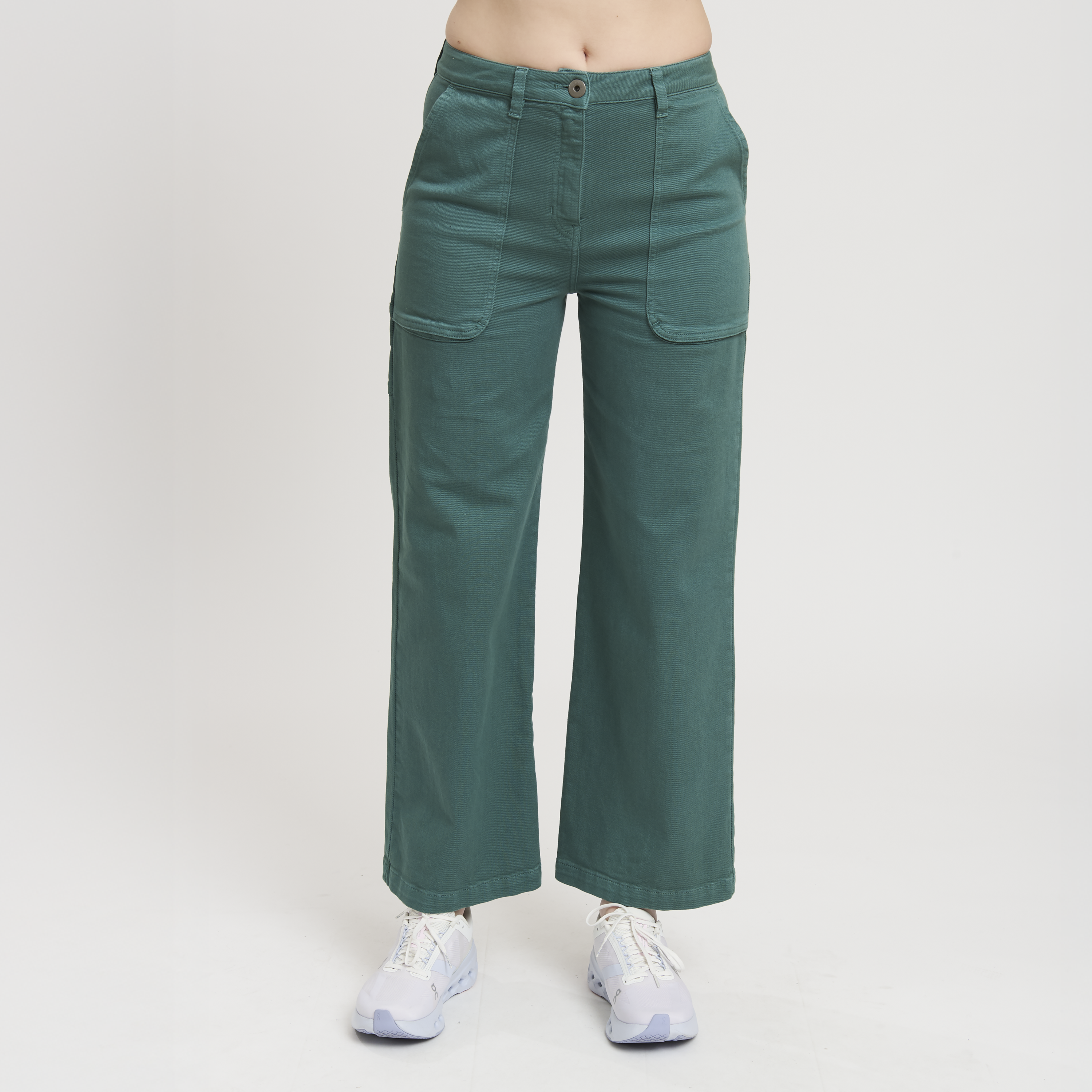 Pantaloni donna FADE