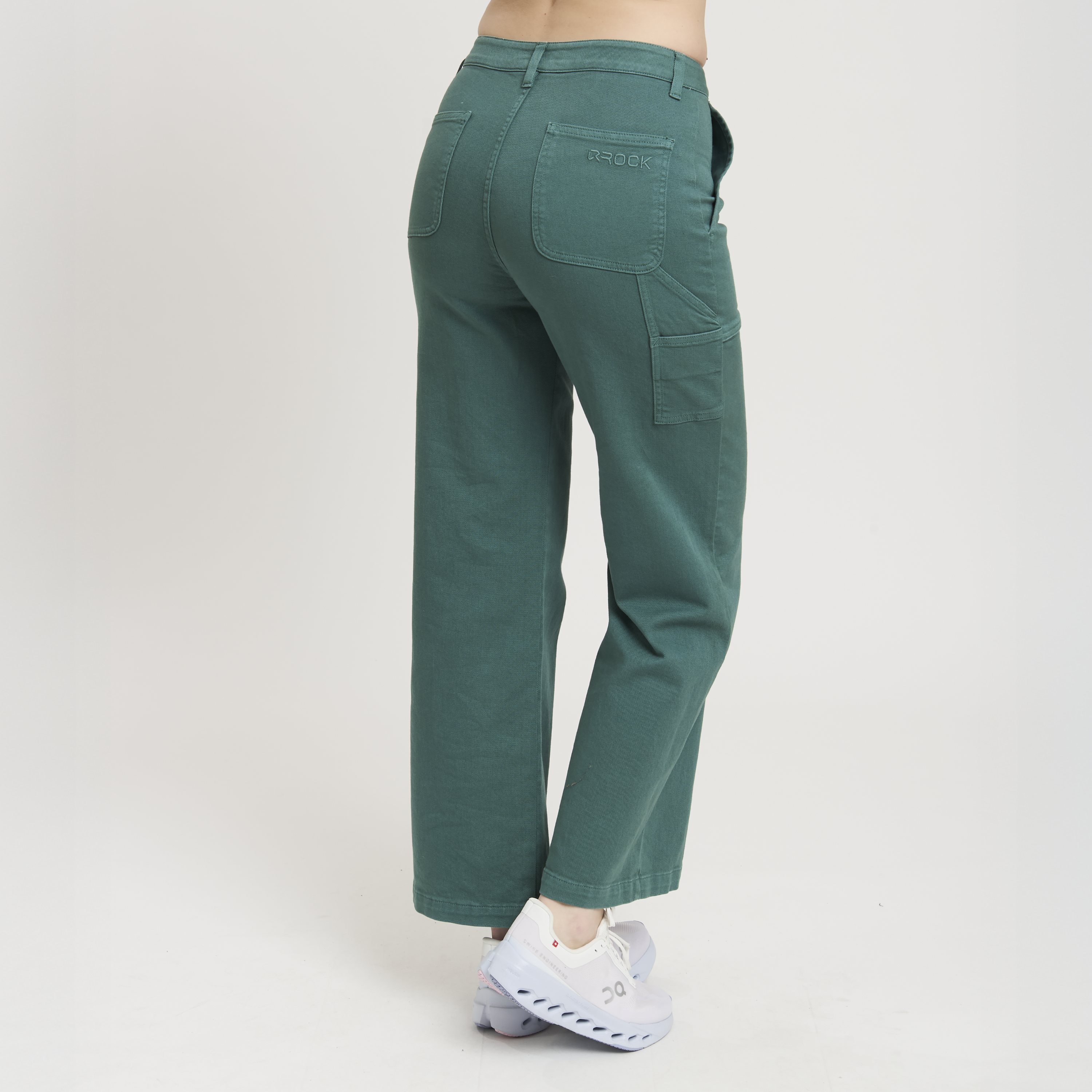 Pantaloni donna FADE