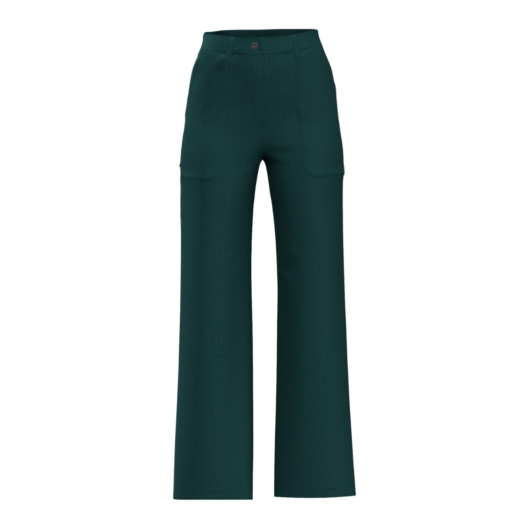 Pantaloni donna FADE