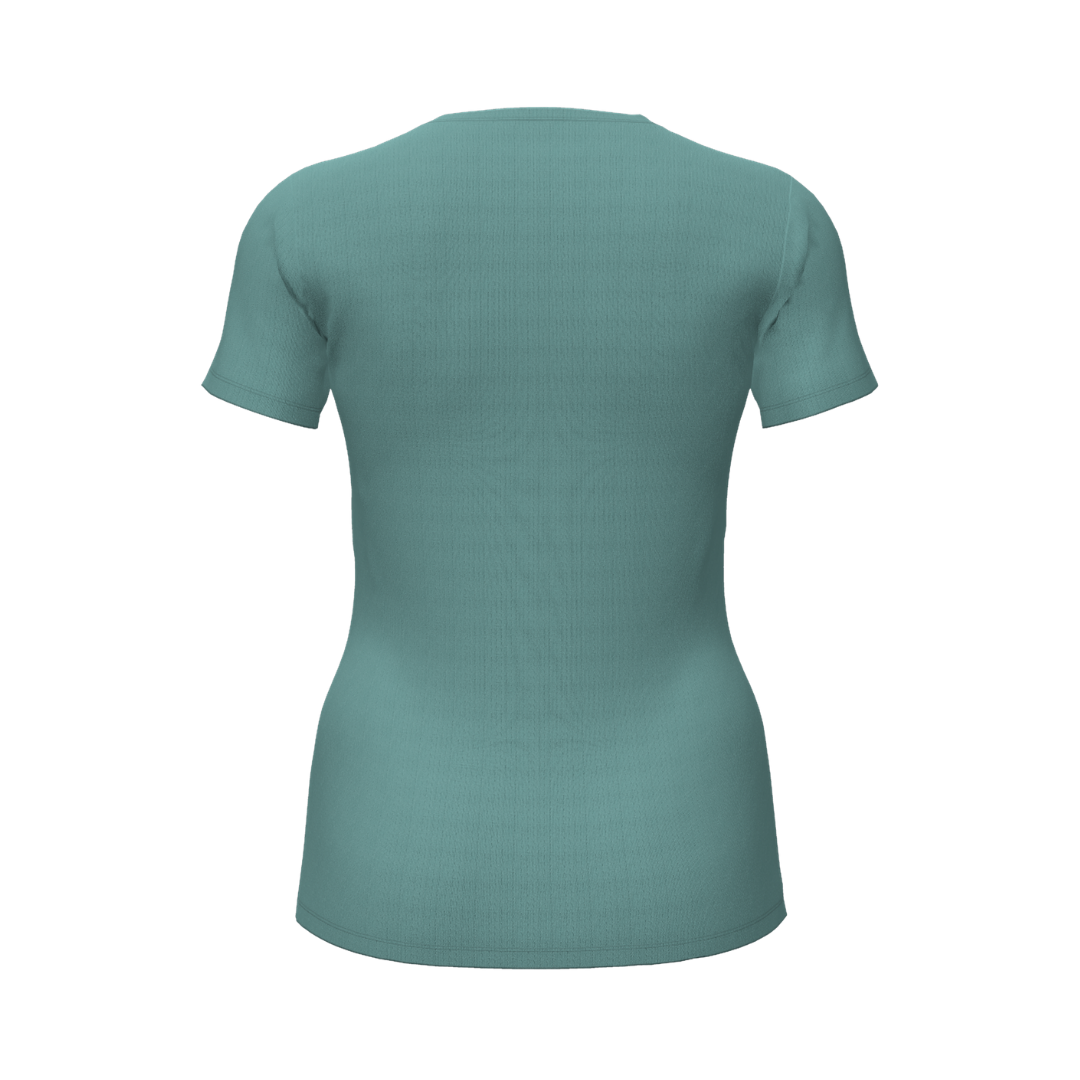 T-shirt donna CORP
