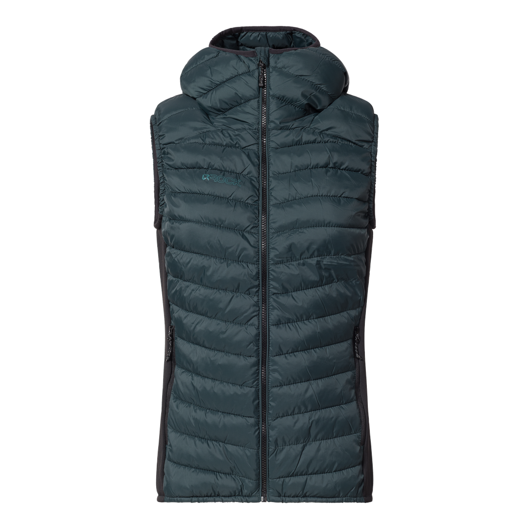 Gilet ibrido donna FORTUNE 2.0