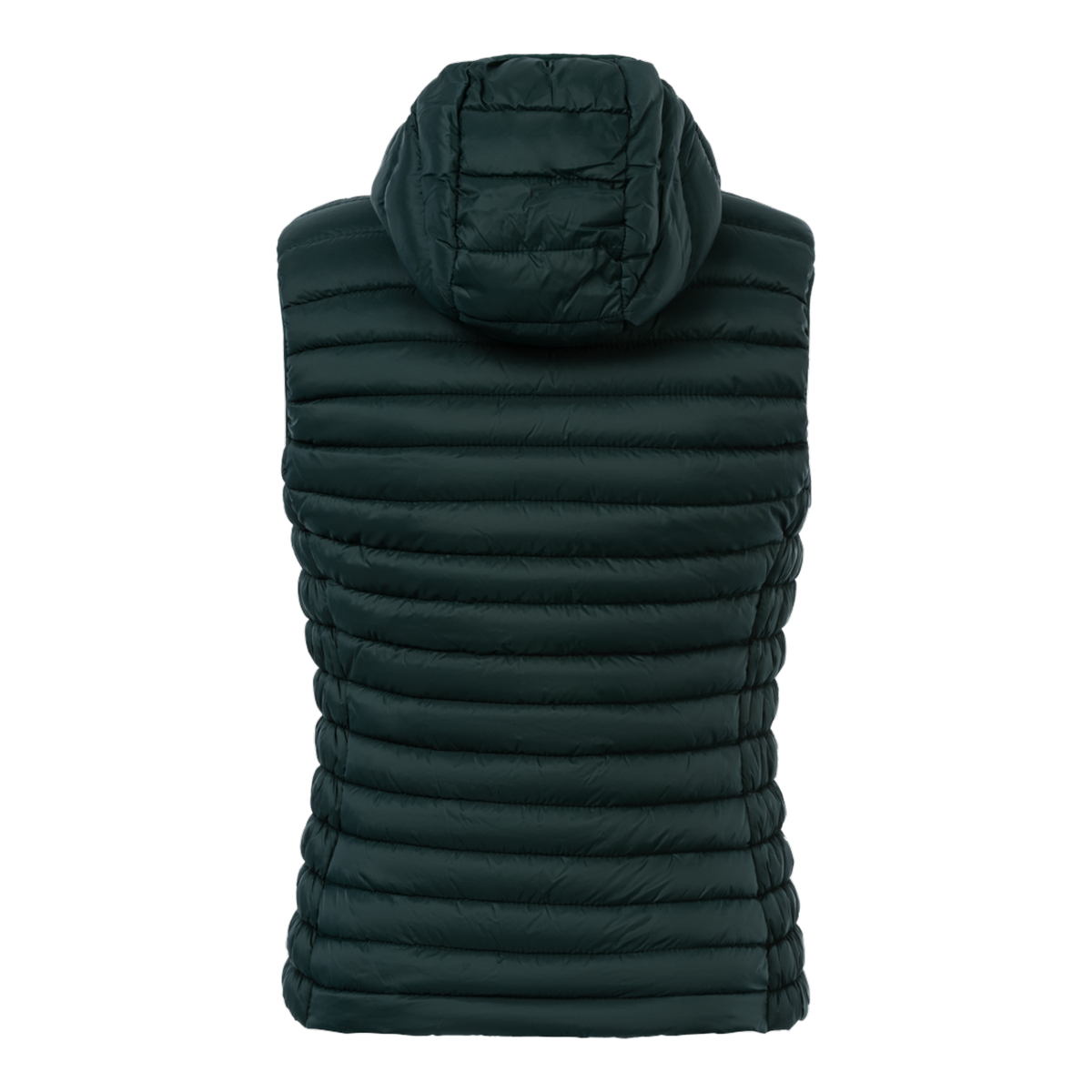 Gilet imbottito donna RE.COSMIC 3.0