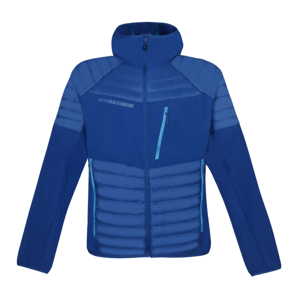 Giacca ibrida uomo BLACKSTONE