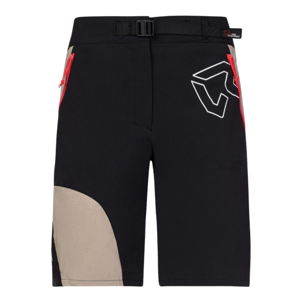 Pantaloni corti donna SCARLET RUNNER 2.0