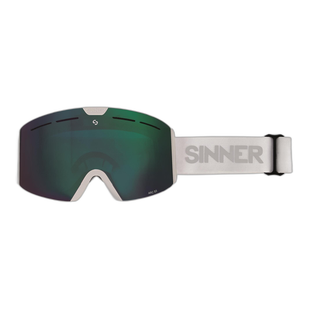 Maschera unisex ARC S