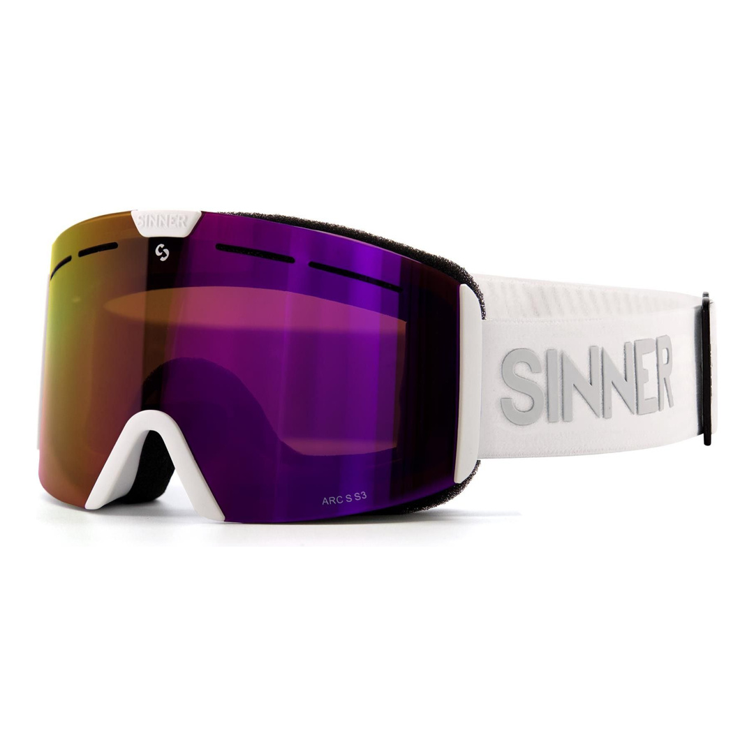 Maschera unisex ARC S