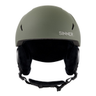 Casco unisex CREST