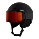 Casco unisex LAAX TRANS+