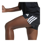 ADIDAS JG TR-ES 3S SHO|black/white_Wmn
