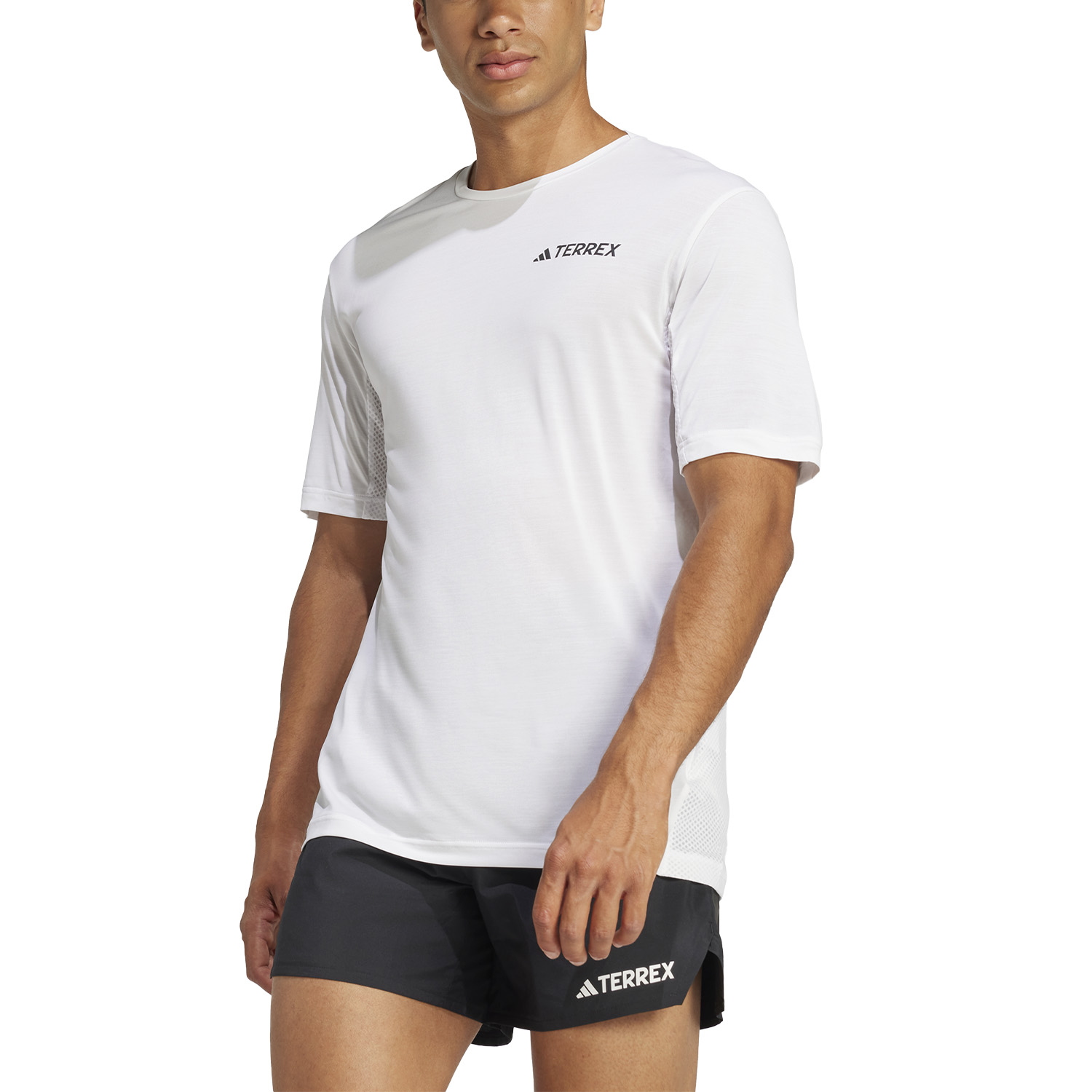 ADIDAS Xpr Tee-Man