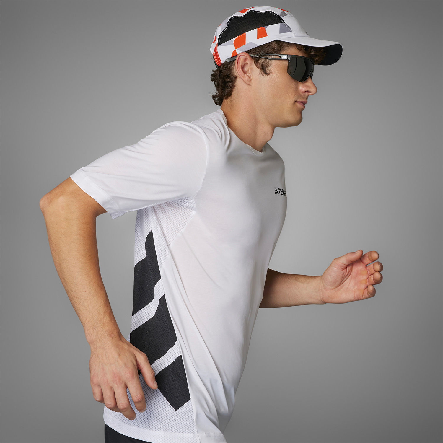 ADIDAS Xpr Tee-Man