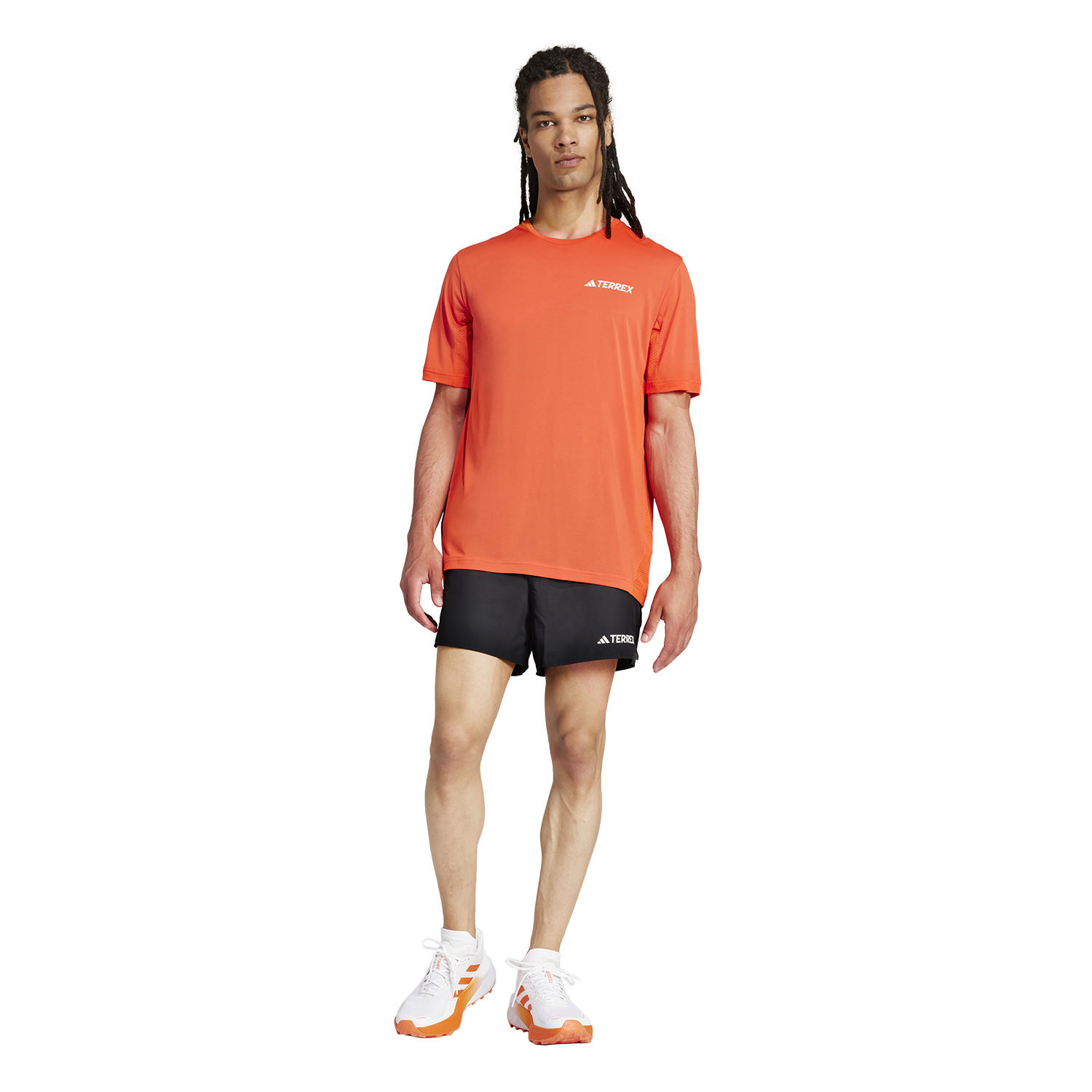 ADIDAS Xpr Tee-Man