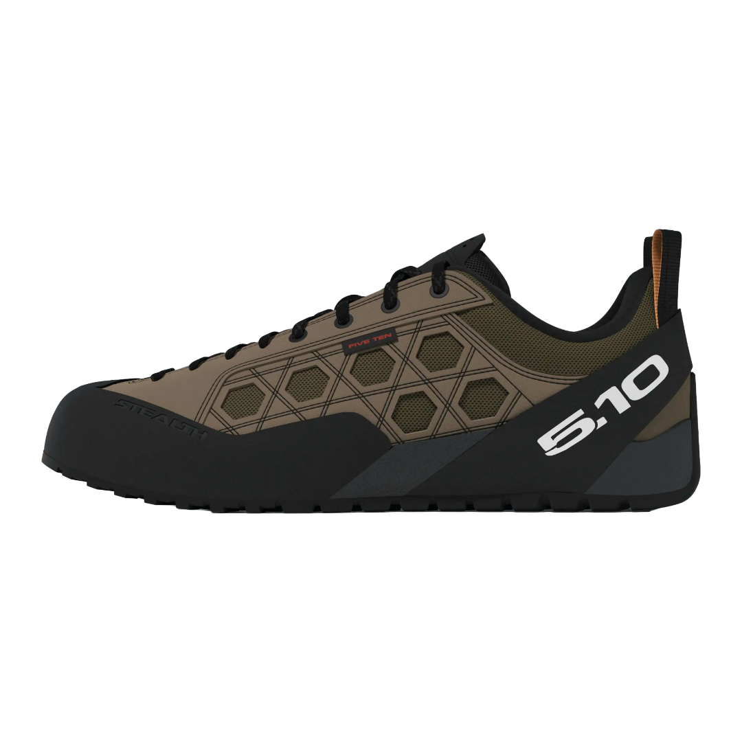 CLIMB Guidetennie-cardboard/ftwr white/core black|Man