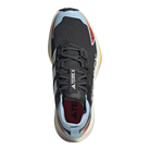 TERREX Terrex Agravic Gtx W-core black/ftwr white/glow blue|Wmn