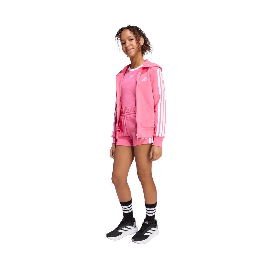 Pantaloni corti junior JG 3S FT SH 280