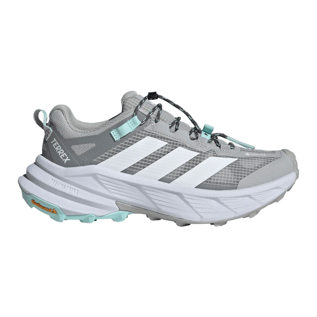 TERREX Terrex Freehiker Sl Gtx  W-dash grey/ftwr white/semi flash aqua|Wmn