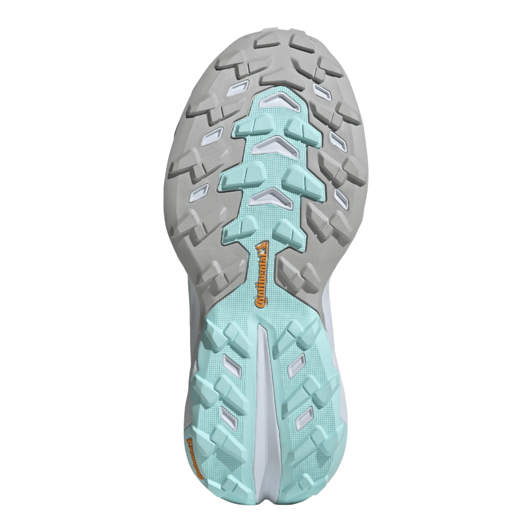 TERREX Terrex Freehiker Sl Gtx  W-dash grey/ftwr white/semi flash aqua|Wmn