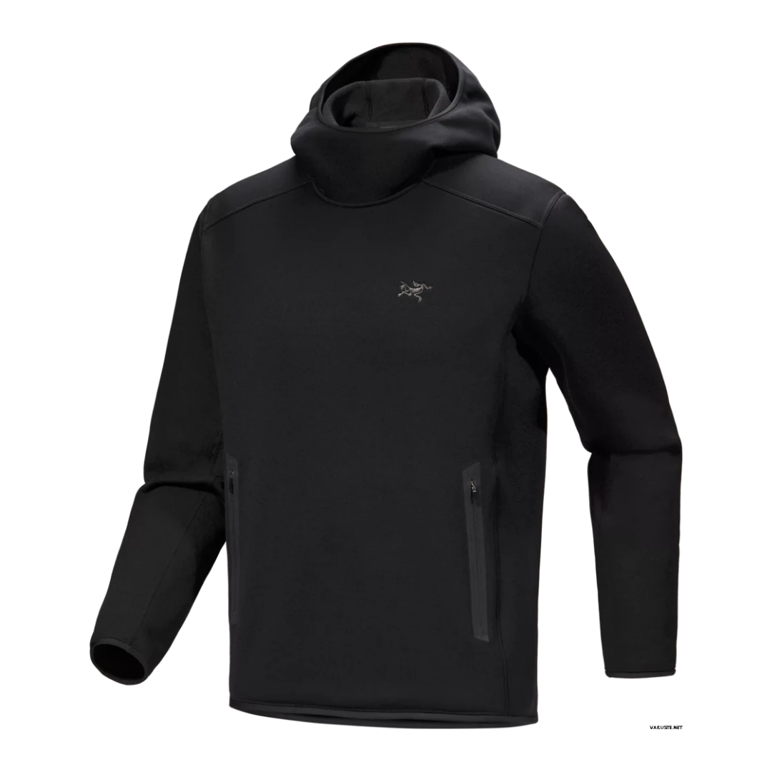 Fleece tecnico uomo KYANITE 