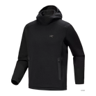 Fleece tecnico uomo KYANITE 