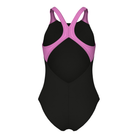 ARENA Girl S Tales Swimsuit V Back-Junior