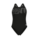 Costume donna GRAPHIC