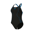 Costume donna GRAPHIC SWIMSUIT