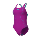 Costume donna GRAPHIC SWIMSUIT