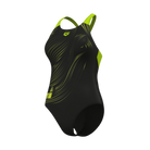 Costume donna FOLIAGE
