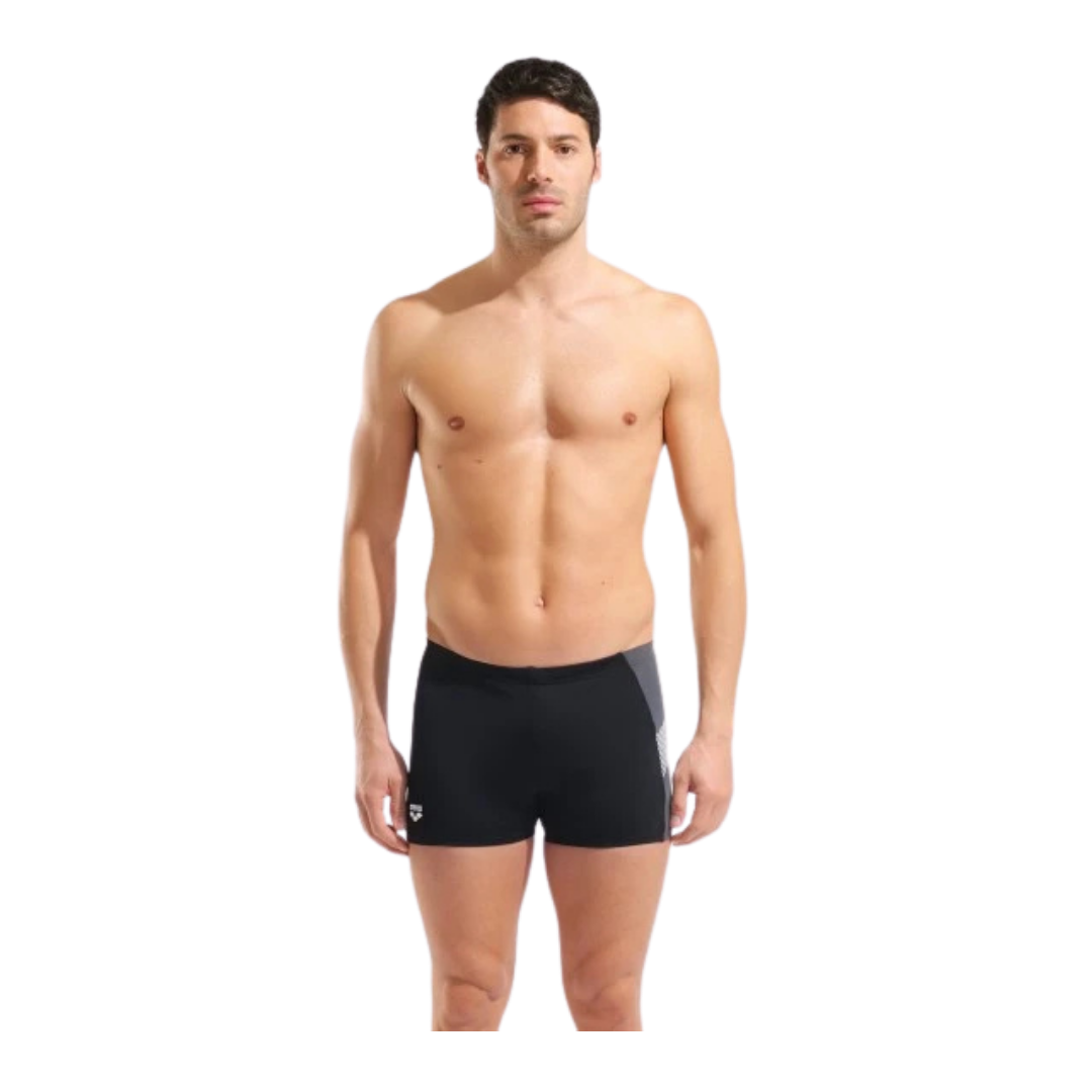 Costume uomo PRINTED SPLICE