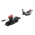 ATK Crest 10 Red - 280 Gr_Red White Black|Size 86 mm-Unisex