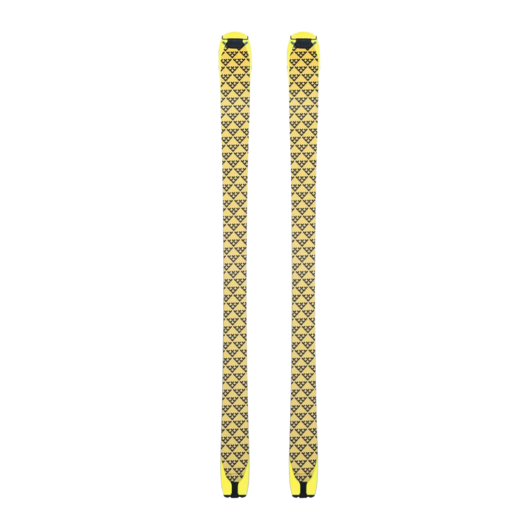 Pelli di foca PILUS ORB FREEBIRD