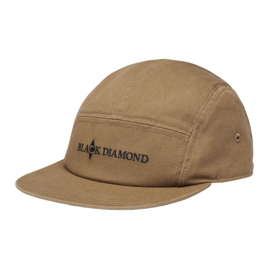 BLACK DIAMOND Camper Cap-Unisex