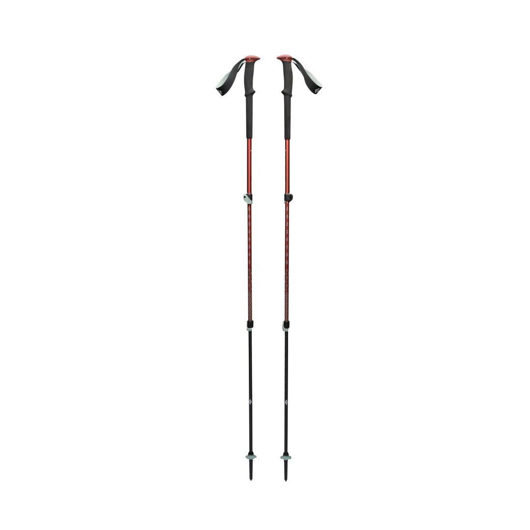 BLACK DIAMOND Trail Trekking Poles