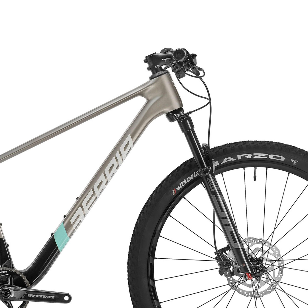BERRIA Bravo Pro XT C1