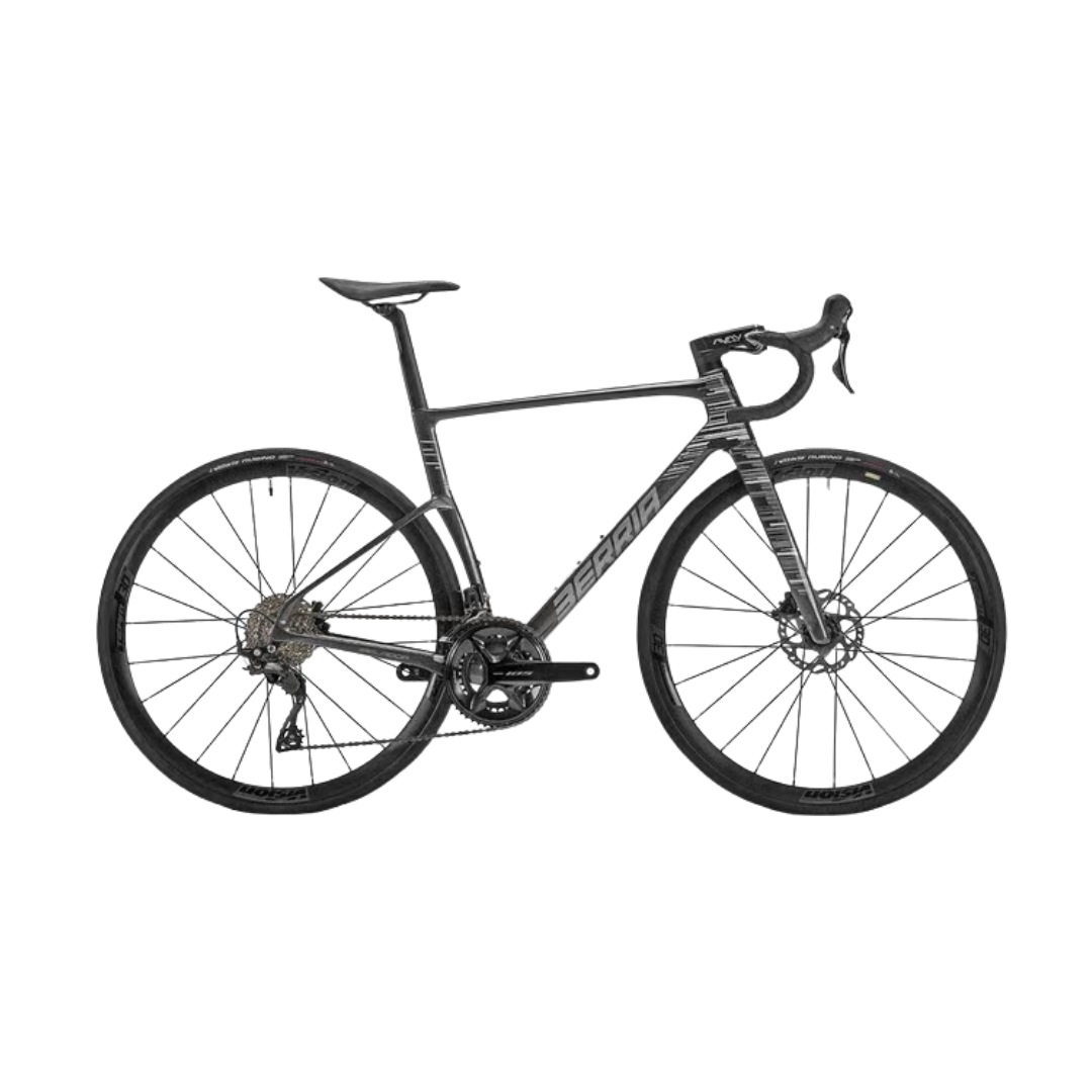 Bici BELADOR  PRO 105 C1