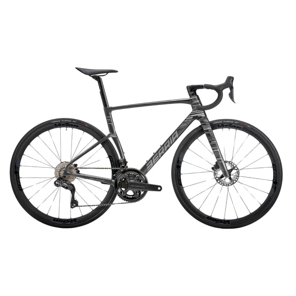 BERRIA Belador Pro 105 Di-2 C2