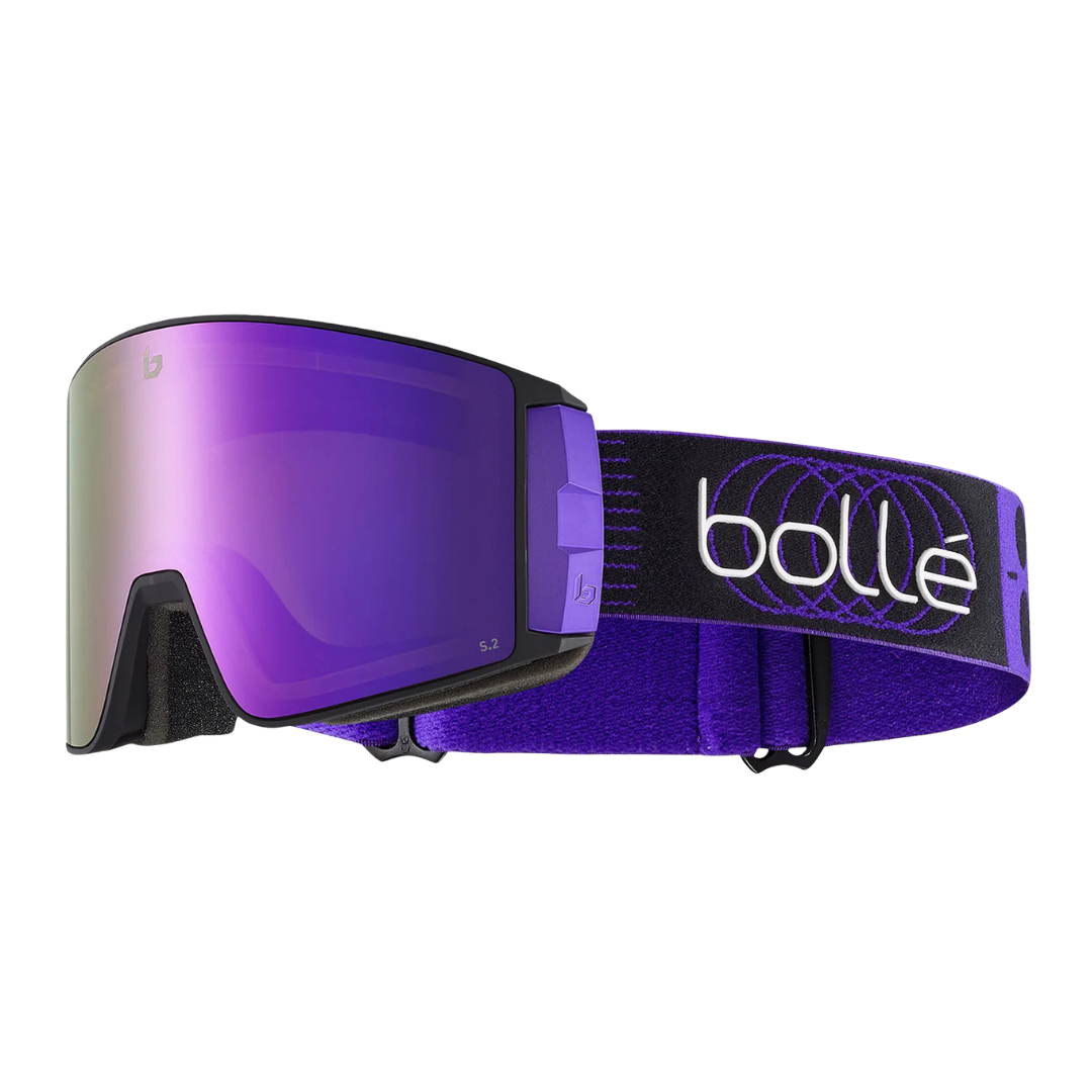 Maschera  unisex BLACKRIDGE