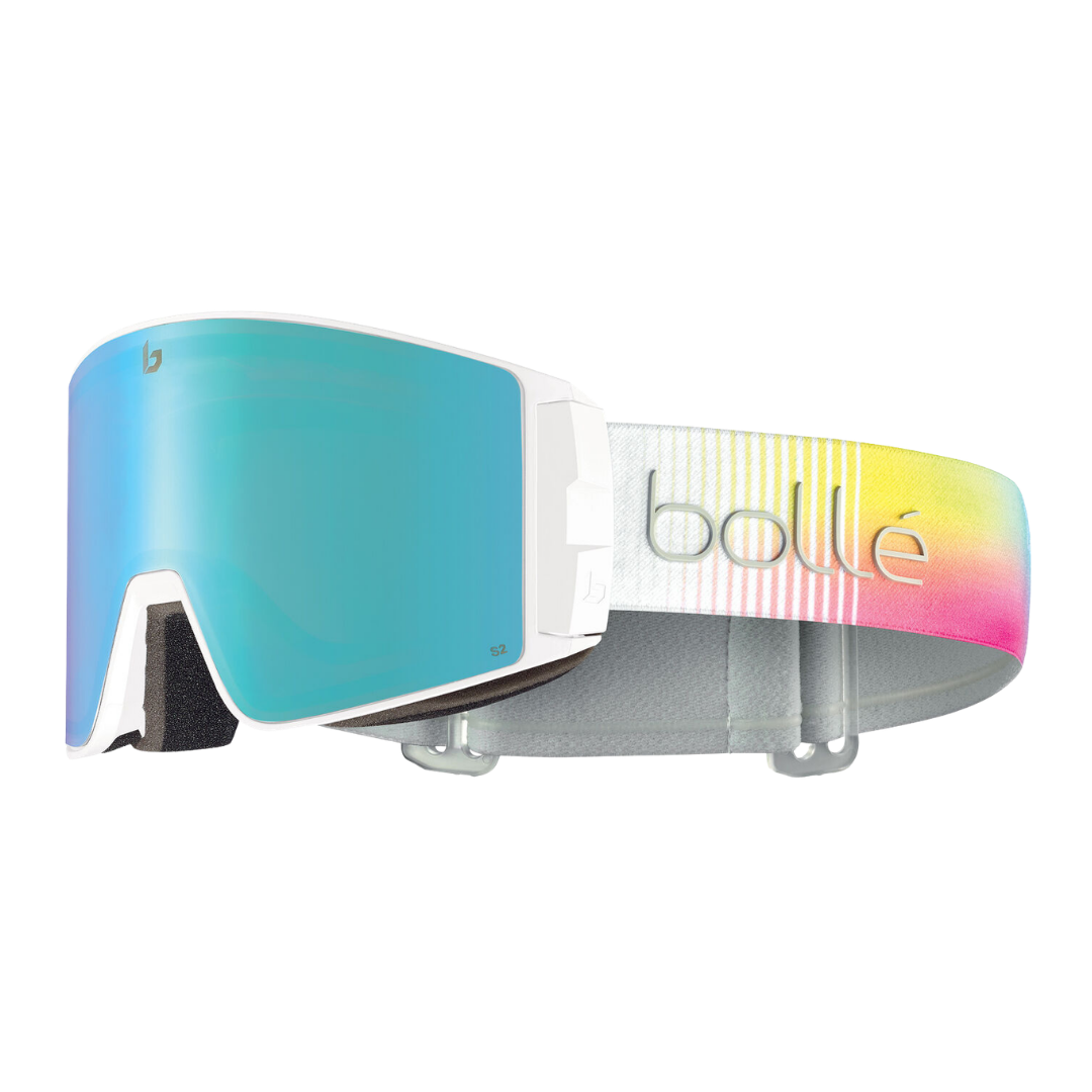 Maschera  unisex BLACKRIDGE