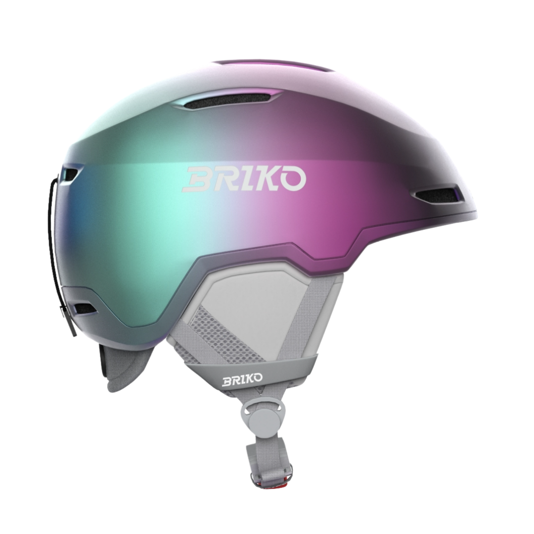 Casco unisex YUKI