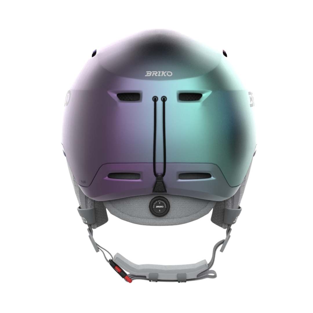 Casco unisex YUKI