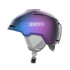 Casco unisex YUKI