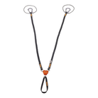 CASSIN X-GYRO LEASH - 85/129 cm