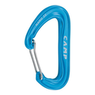 Moschettoni  CAMP Nano 22 - Azzurro